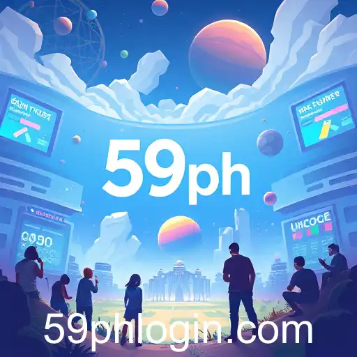 59ph's Impact on Online Gaming Communities