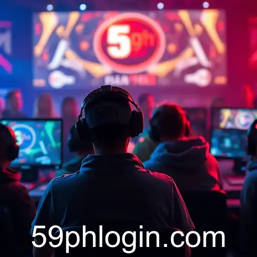 Evolving Landscape of 59ph in Gaming