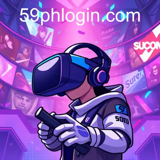 59ph: A New Era in Online Gaming