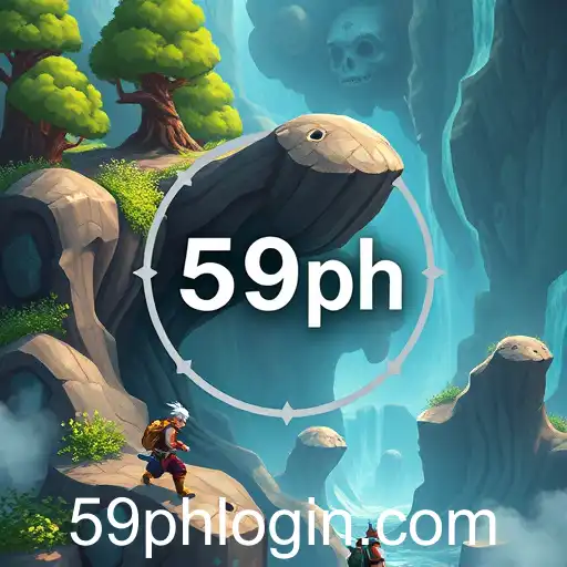 Exploring the Fascinating World of Adventure Games: A Deep Dive into the 59ph Category