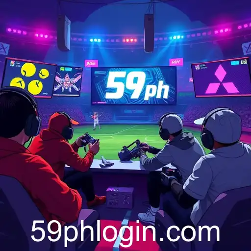 Digital Gaming on the Rise