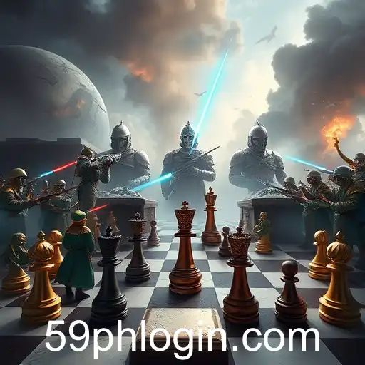 The Digital Playground: Revolution in Online Gaming