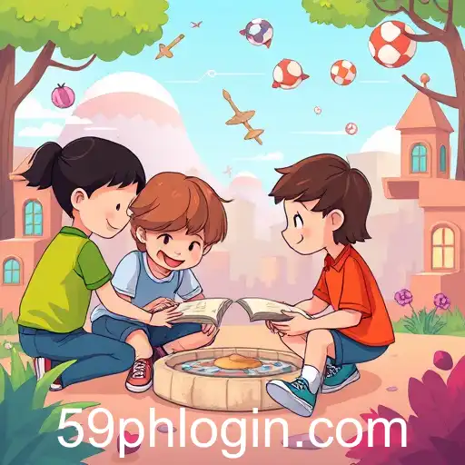 Unlocking Knowledge Through Play: The Rise of Educational Games