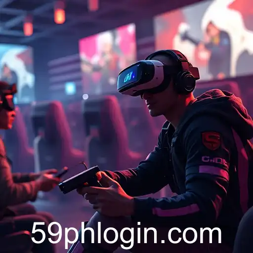 The Evolution of Gaming: 59ph's Impact in 2025