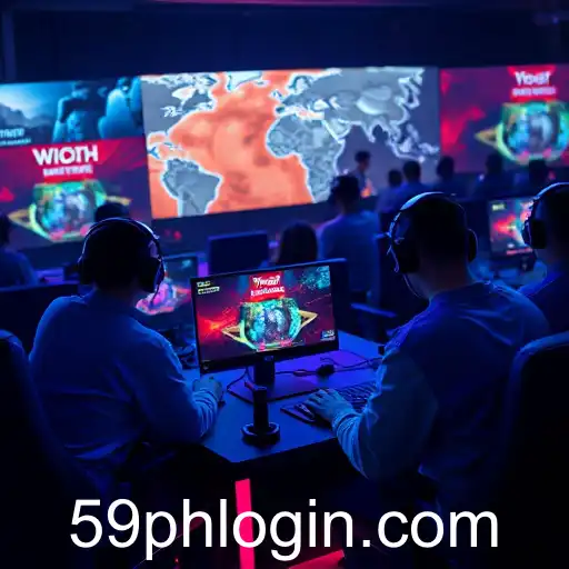 Exploring the Global Influence of Online Gaming in 2025