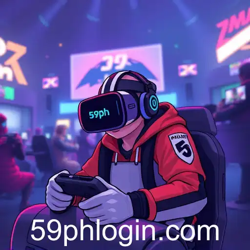Gaming Revolution: A New Era with 59ph