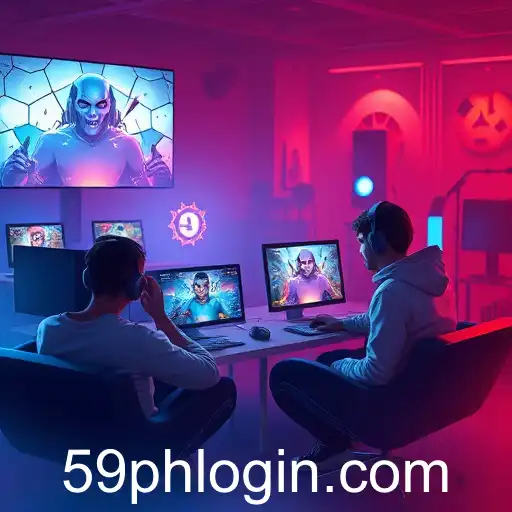 The Growing Influence of Gaming Networks