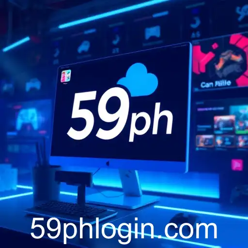 Growth of 59ph in Modern Gaming Era