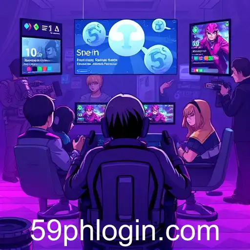 Navigating the World of Online Gaming