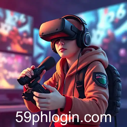 The Rise of Online Gaming and Community Engagement