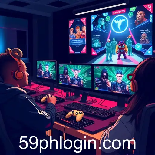 The Evolution of Online Gaming Platforms