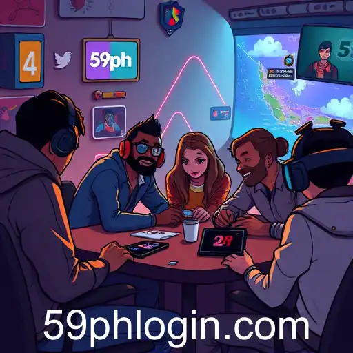 The Evolving Landscape of Online Gaming Communities