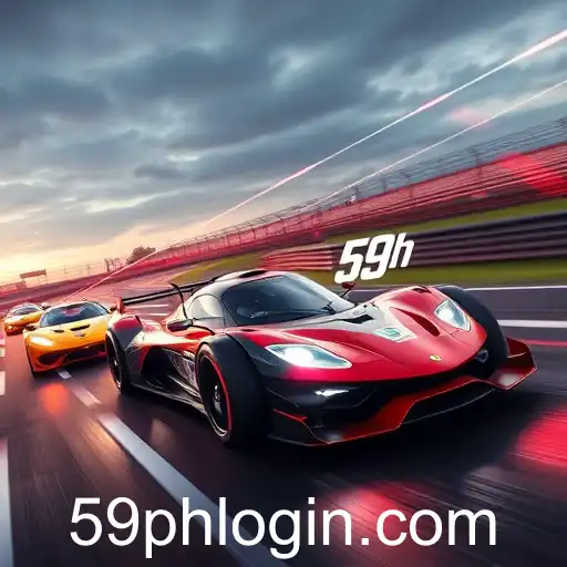 Exploring the Thrills of Racing Games: The Heart-Pounding World of 59ph