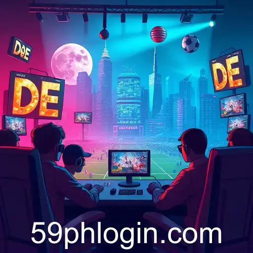 The Rise of 59ph: Transforming Online Gaming
