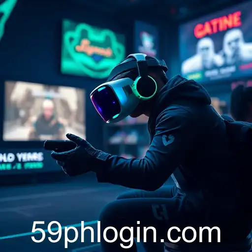 The Rise of 59ph in the Gaming World