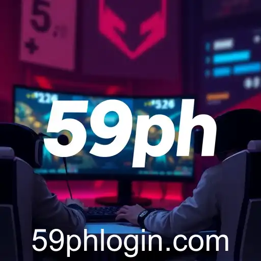 The Rise of 59ph: Redefining Online Gaming