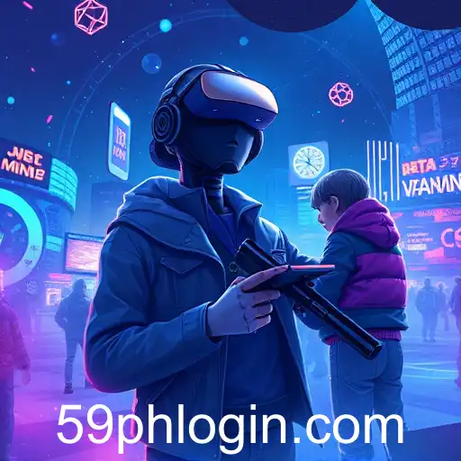 Digital Expansion: The Rise of 59ph