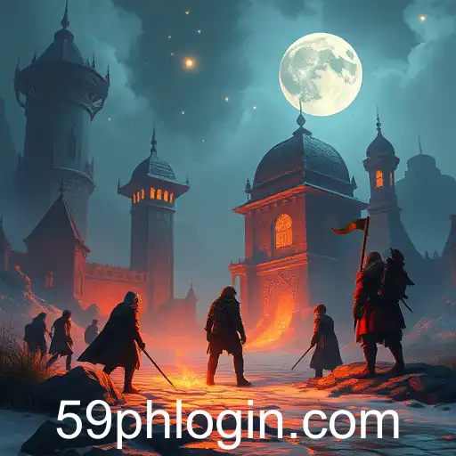 The Rise of 59ph: A New Giant in the Gaming World