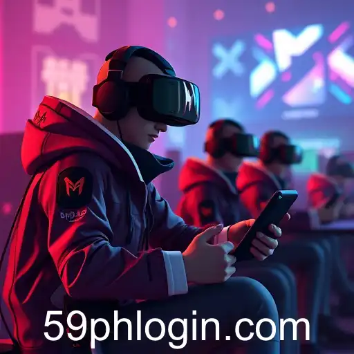 The Rise of Online Gaming in 2025: A Focus on 59ph