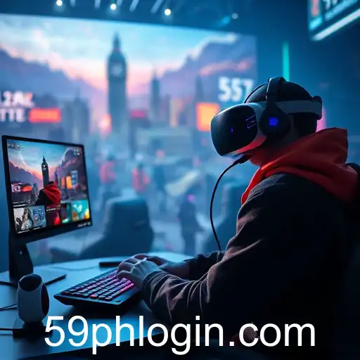 The Evolution of Online Gaming in 2025